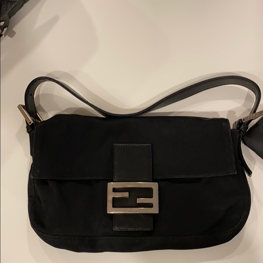 Fendi bag